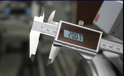 Digital Calipers & Hights
